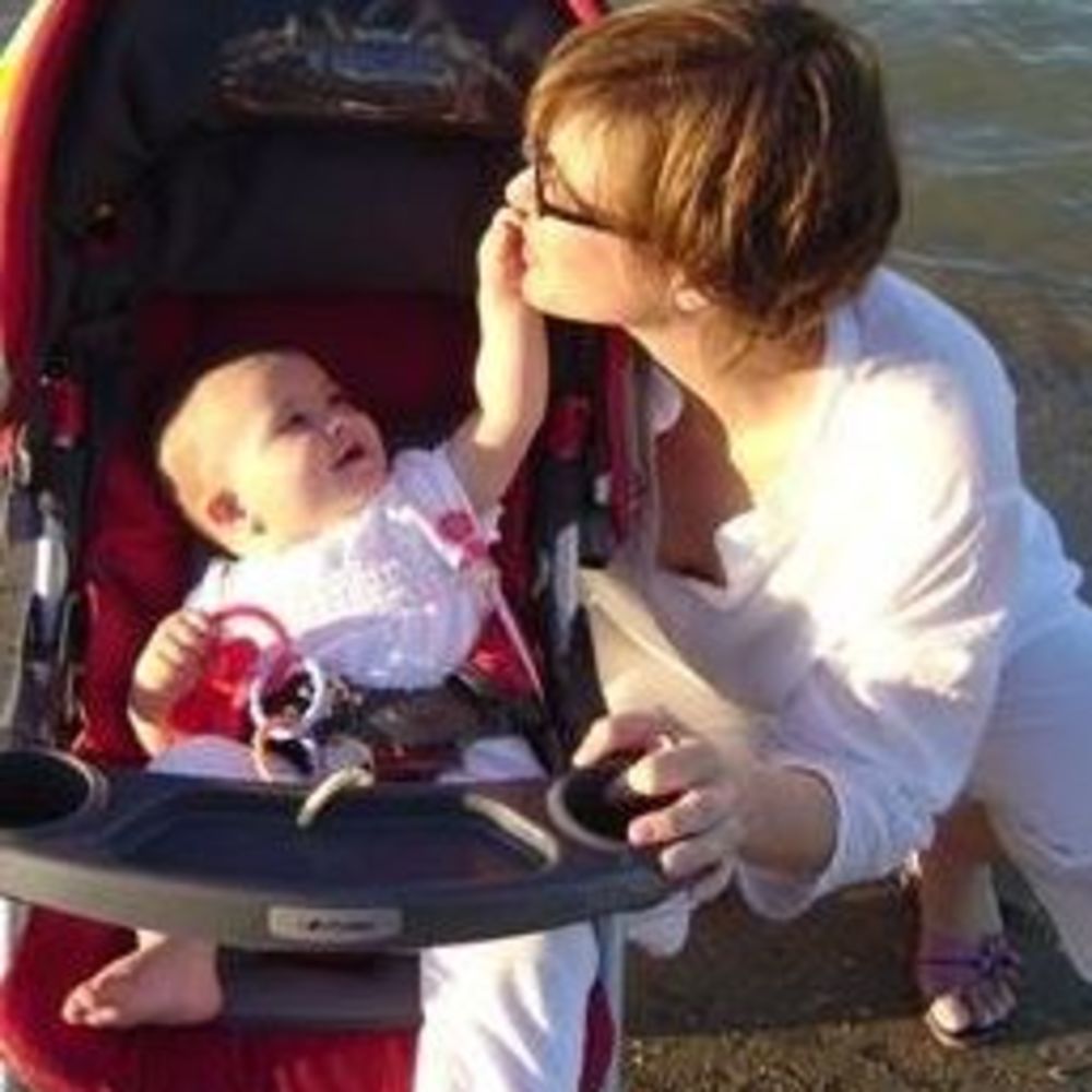 Meet your Posher, Amy